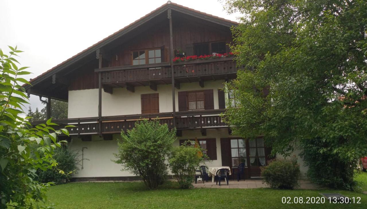 Ferienwohnung Theresa Prien am Chiemsee Exterior photo
